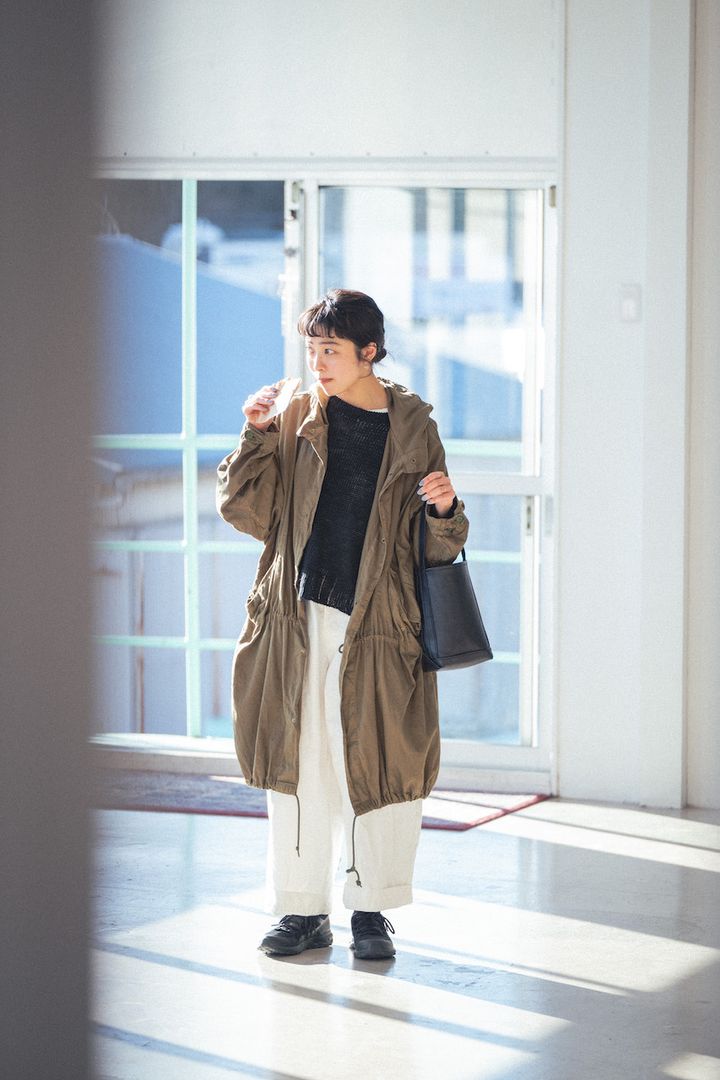 【3月の服装どうする？】上旬・中旬・下旬別のお手本コーデ10選／2026年最新版