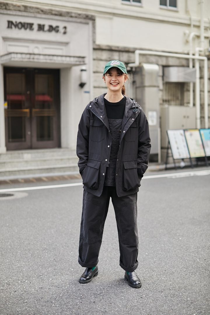 【3月の服装どうする？】上旬・中旬・下旬別のお手本コーデ10選／2026年最新版