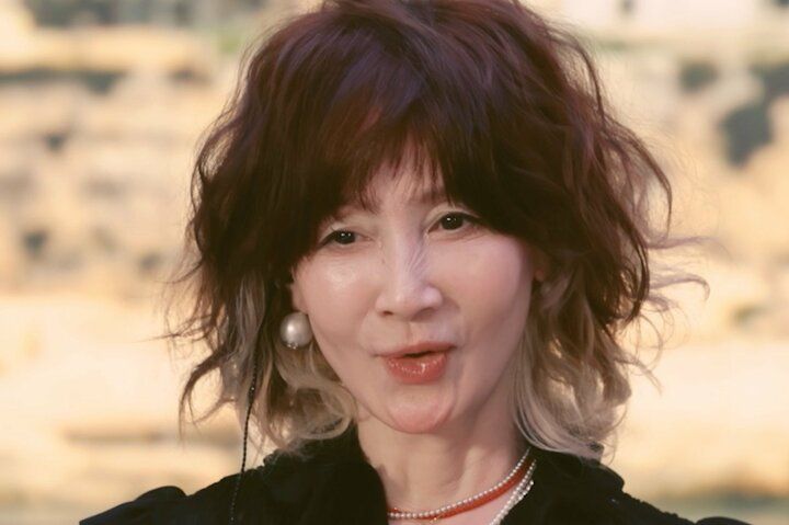 【写真・画像】女性人気1位から最下位へ…“キスシーン連発”の山田涼介似モデルがまさかの脱落…YOU「女子はナメたらあかんのよ」 1枚目