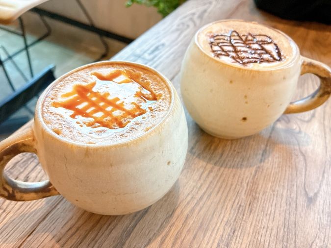 CAfe010 ドリンク