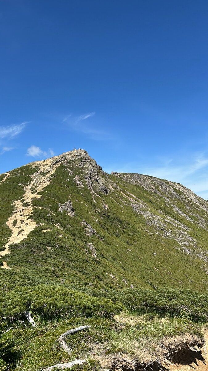 STANFORD所属のモデル・木村航志の好きなもの②登山