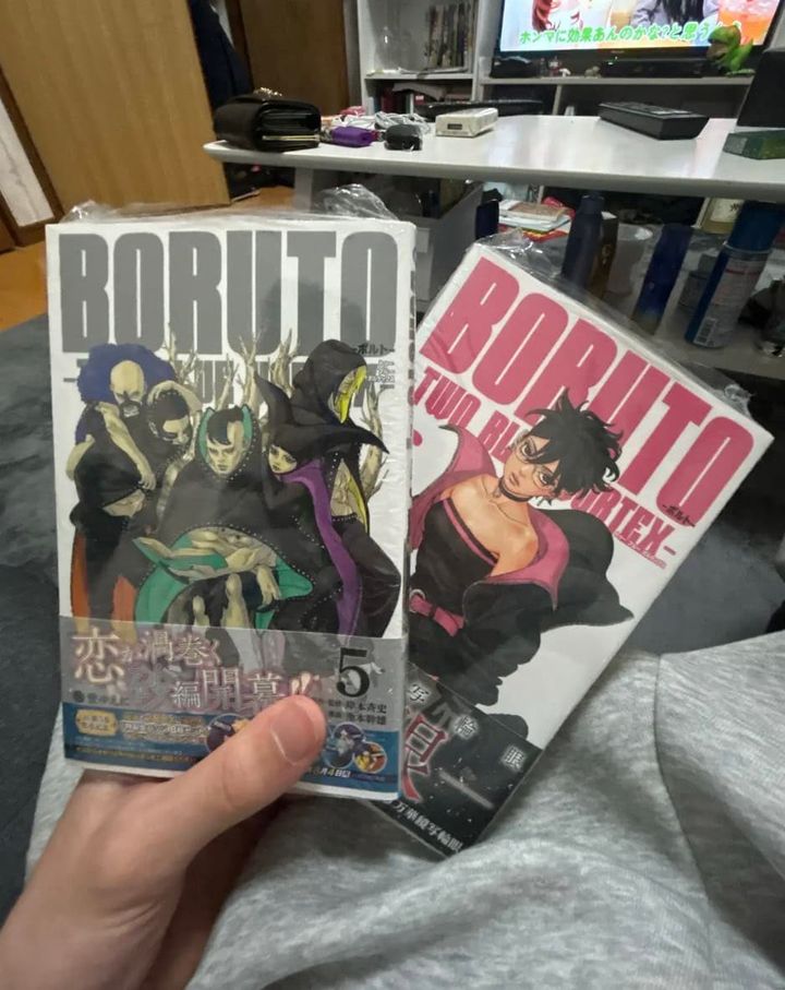 STANFORD所属のモデル・木村航志の好きなもの③漫画