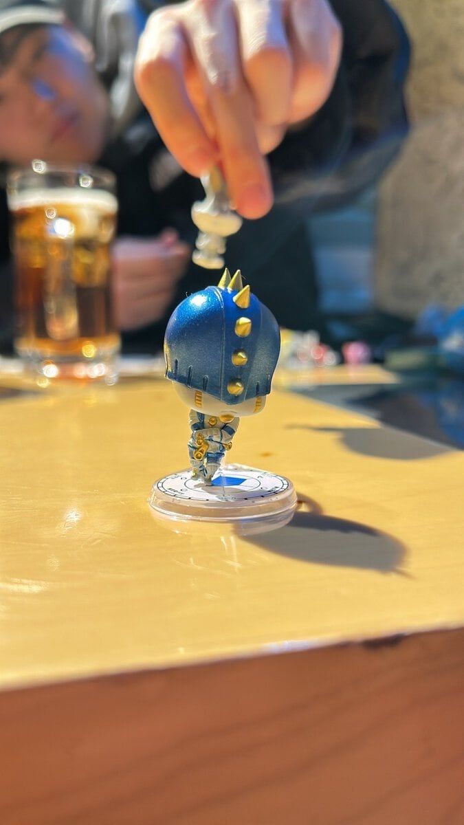 STANFORD所属のモデル・木村航志の好きなもの③漫画