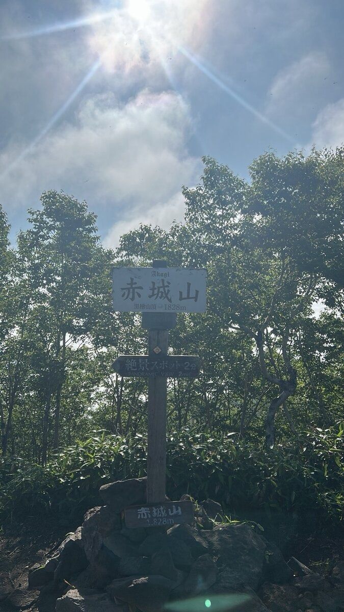 STANFORD所属のモデル・木村航志の好きなもの②登山