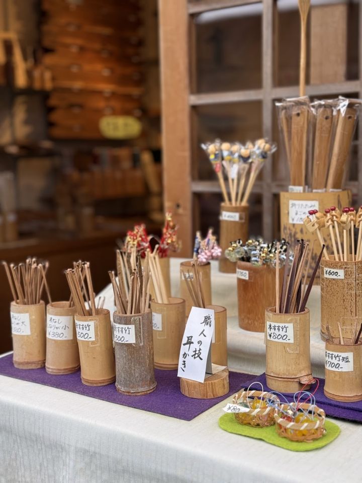 耳かき色々。長さ、しなり具合。好みで選べます。