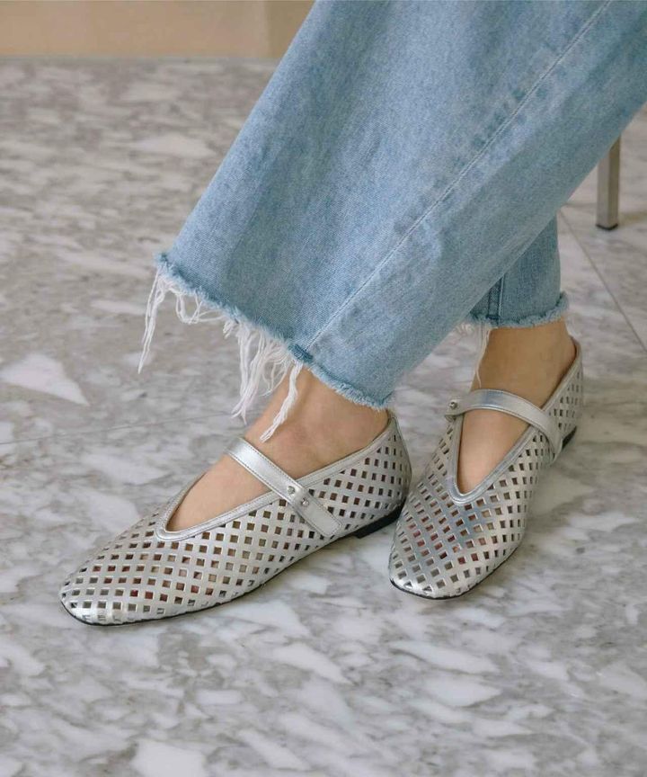 画像: PARIGOT別注 Mathilde ¥31,900（税込）