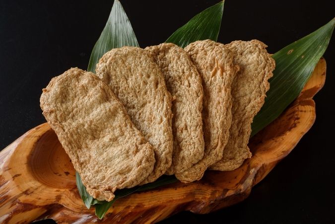 全国有名駅弁とうまいもの大会 じゃこ天