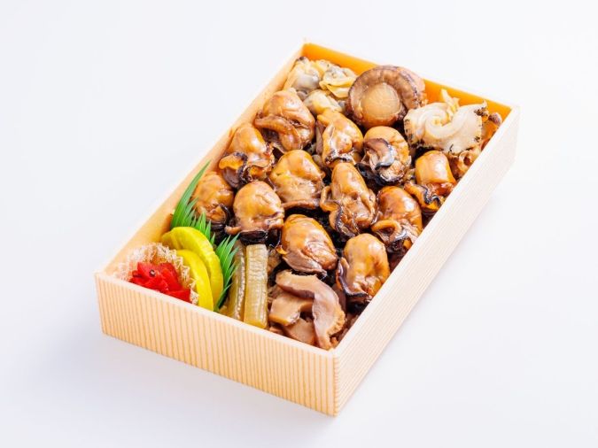 全国有名駅弁とうまいもの大会 豪快！盛り盛りかきめし