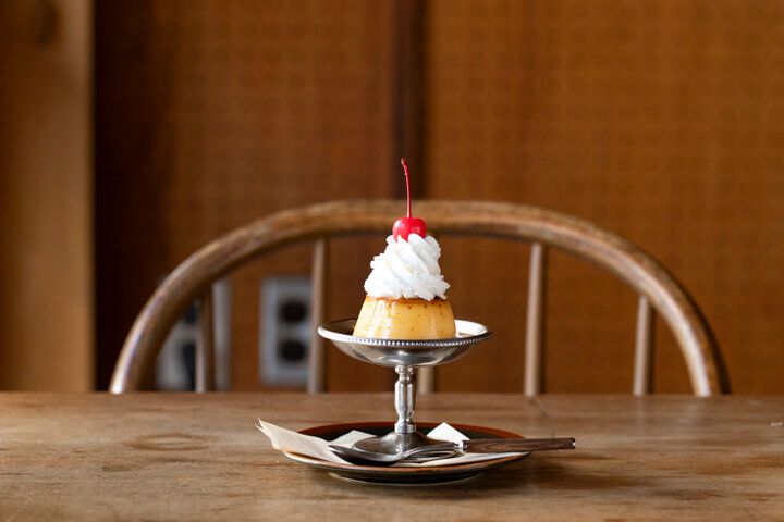 おひとりさまにも♪清澄白河の古民家カフェ「ヒキダシ」でとっておきのランチタイムを