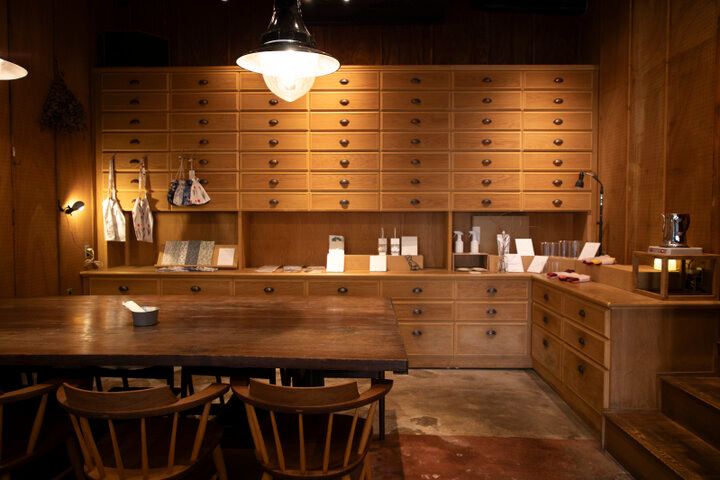 おひとりさまにも♪清澄白河の古民家カフェ「ヒキダシ」でとっておきのランチタイムを