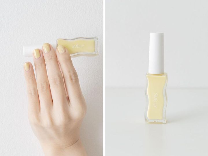 画像: 「マニキュア」￥1,100 出典：スメリー