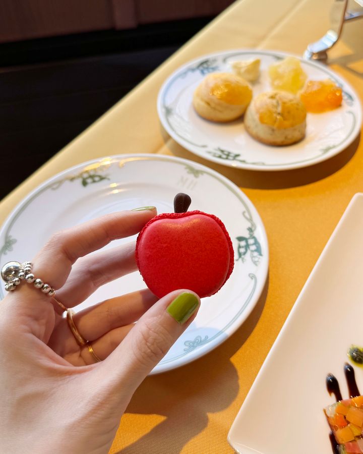 軽井沢おすすめスポット2026◇ 憧れのクラシックホテルで楽しむアフタヌーンティー【ささやかですてきなもの 大谷有紀 vol.279】