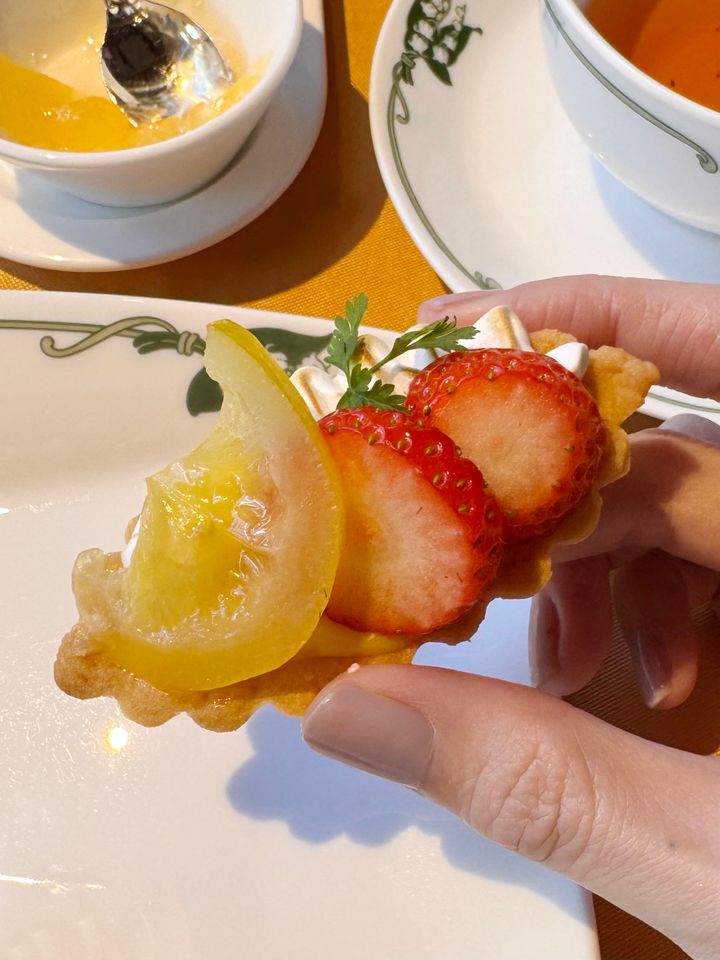 軽井沢おすすめスポット2026◇ 憧れのクラシックホテルで楽しむアフタヌーンティー【ささやかですてきなもの 大谷有紀 vol.279】