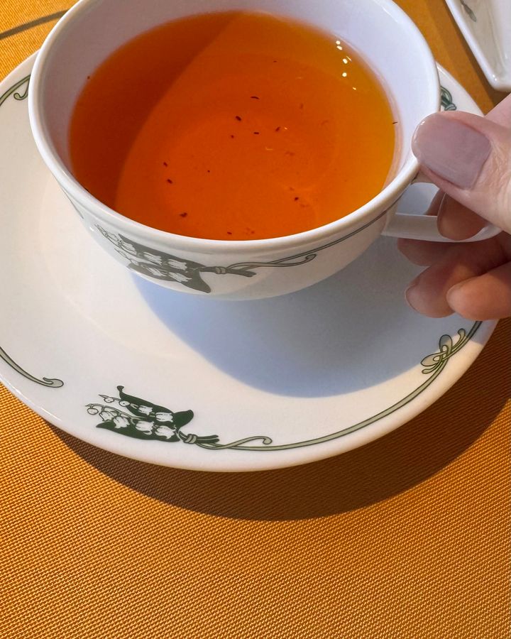 軽井沢おすすめスポット2026◇ 憧れのクラシックホテルで楽しむアフタヌーンティー【ささやかですてきなもの 大谷有紀 vol.279】