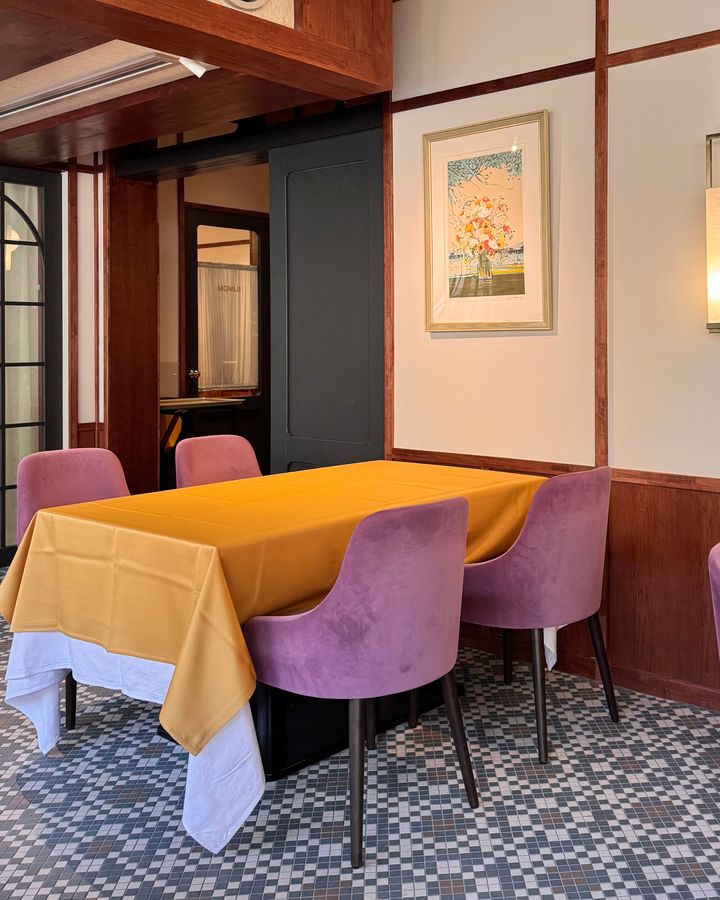 軽井沢おすすめスポット2026◇ 憧れのクラシックホテルで楽しむアフタヌーンティー【ささやかですてきなもの 大谷有紀 vol.279】