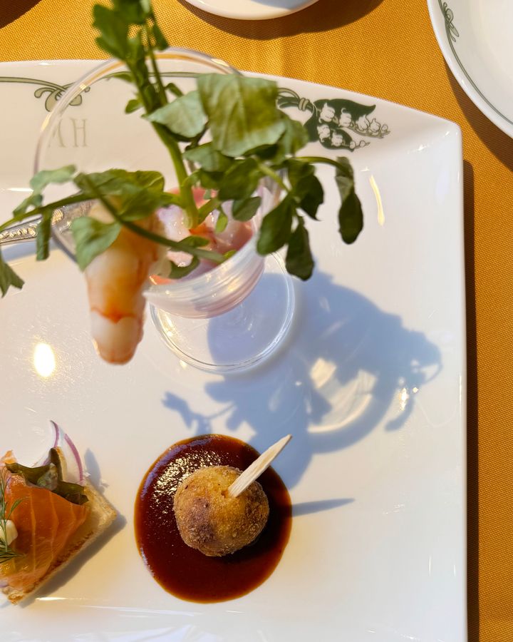 軽井沢おすすめスポット2026◇ 憧れのクラシックホテルで楽しむアフタヌーンティー【ささやかですてきなもの 大谷有紀 vol.279】