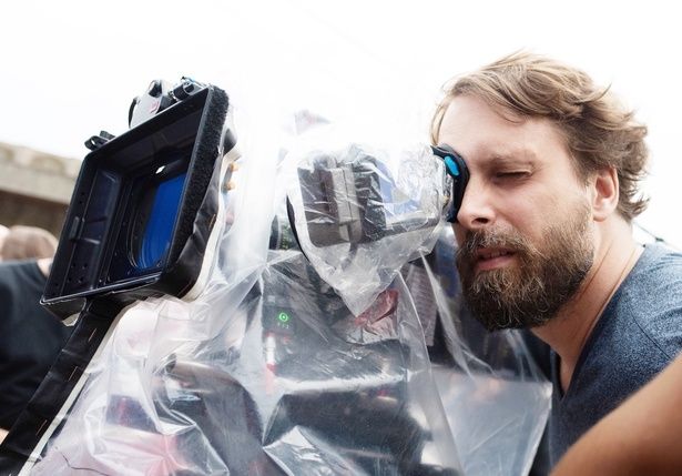 【写真を見る】『ハイテンション』『ヒルズ・ハブ・アイズ』の鬼才アレクサンドル・アジャが脚本家として参戦！ [c]Everett Collection/AFLO