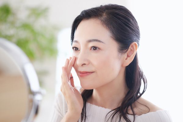 「午後に肌が乾く…」それ、土台づくりのせいかも!?