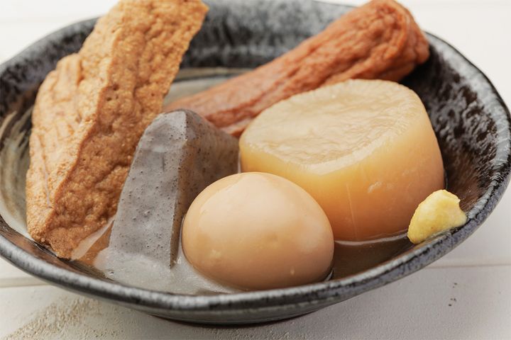 おでんの具、一番なくなったら困るのは……？