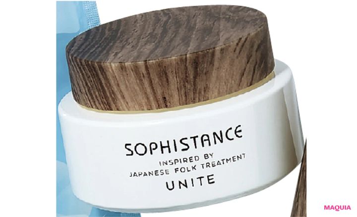 2026年最新 鈴木えみさんおすすめのスキンケアコスメ ソフィスタンス ユナイト