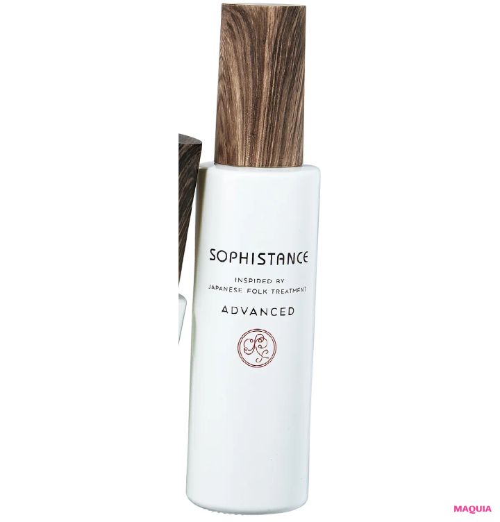 2026年最新 鈴木えみさんおすすめのスキンケアコスメ ソフィスタンス アドバンスト