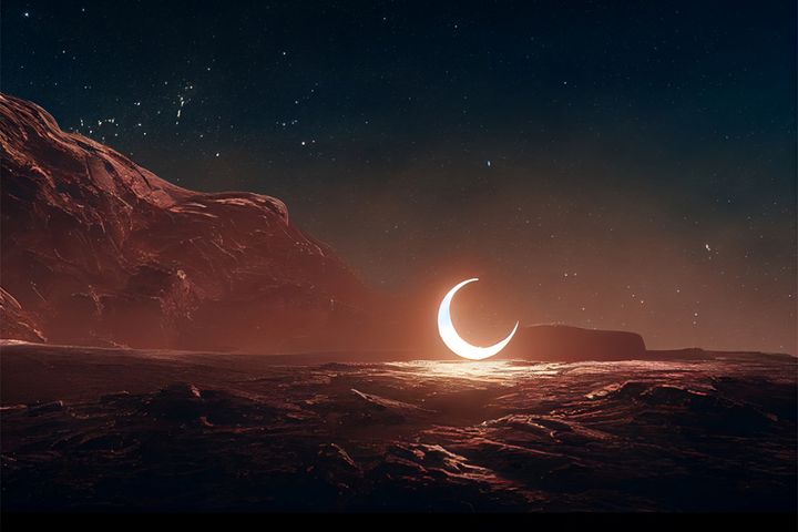 2026年3月の運勢（12星座別）