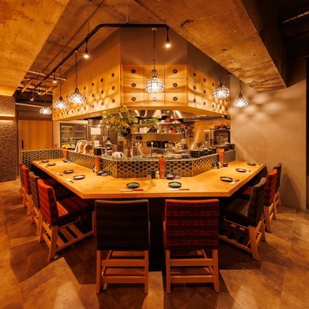 【東京都豊島区・新宿区・渋谷区】「ワンランク上の大衆居酒屋」がコンセプトの「酒場 つむぎ堂」が池袋にオープン！