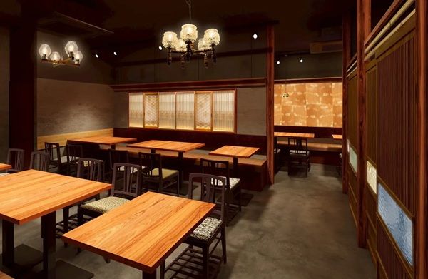 【東京都豊島区・新宿区・渋谷区】「ワンランク上の大衆居酒屋」がコンセプトの「酒場 つむぎ堂」が池袋にオープン！