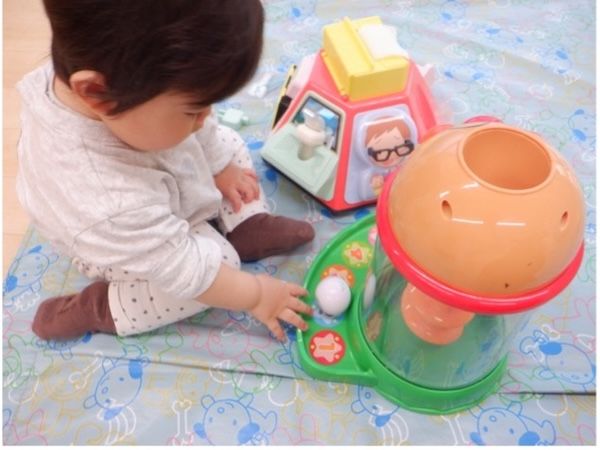 日本トイザらスの『おもちゃのリユース大作戦』がスタート。遊ばなくなったおもちゃを寄付