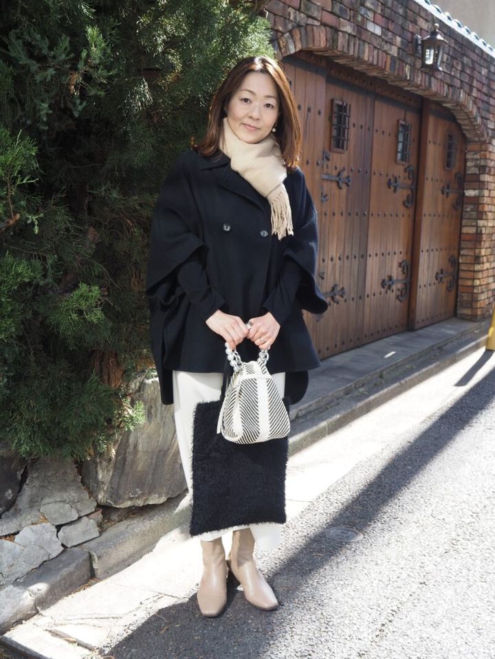 【1週間スナップ】ベーシック派の悩みを解決！ 50代のマンネリ打破コーデ7選