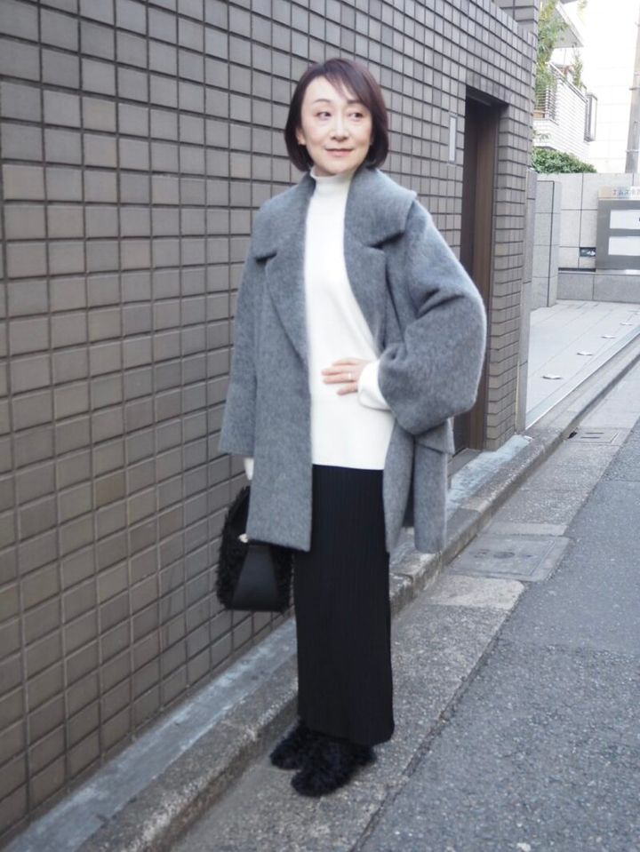 【1週間スナップ】ベーシック派の悩みを解決！ 50代のマンネリ打破コーデ7選