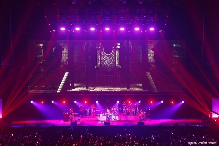 【写真・画像】【セットリスト掲載】BanG Dream! 10th Anniversary LIVE「In the name of BanG Dream!」レポート 24枚目