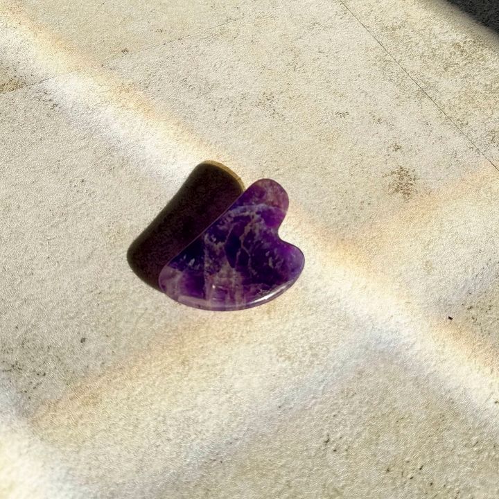 谷まりあのお守り