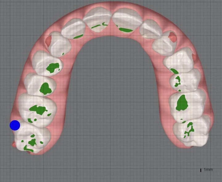 空飛ぶバイク市場の成長予測を示すレポートビジュアル