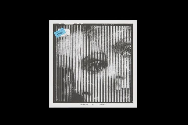 河村康輔コラボのシルクスクリーンポスター