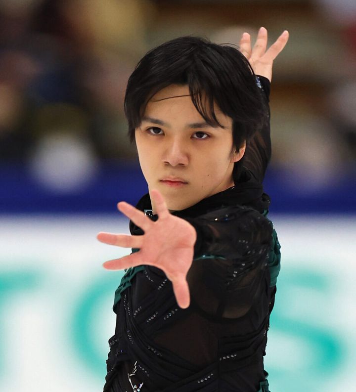 プロフィギュアスケート選手でゲーマーでもある宇野昌磨さん（27）が17日、Xを更新しました。