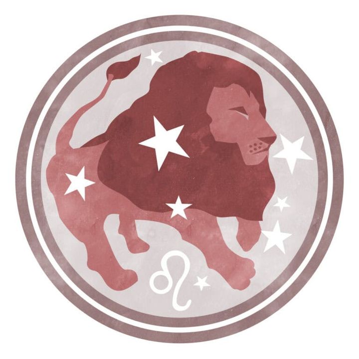 2026年上半期の運勢 獅子座