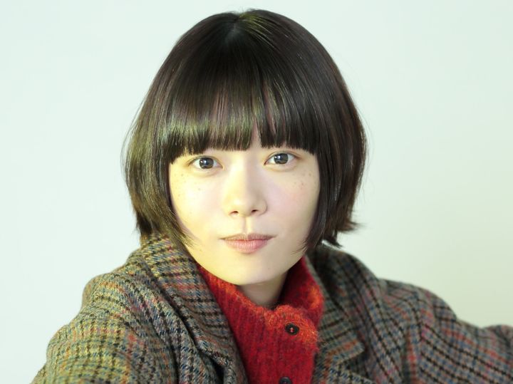 2026年冬ドラマ「演技が光っている主演女優」ランキング第1位：杉咲花（『冬のなんかさ、春のなんかね』） クランクイン！ 写真：高野広美 width=