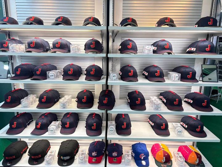 New Era® キャップ