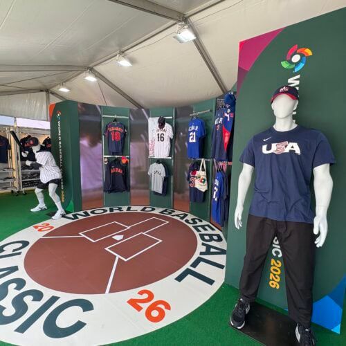 【WBC 2026】渋谷・MIYASHITA PARKが公式ストアに！ 大谷・村上ら500種以上のグッズの中で絶対に買うべきイチオシ応援グッズ3選