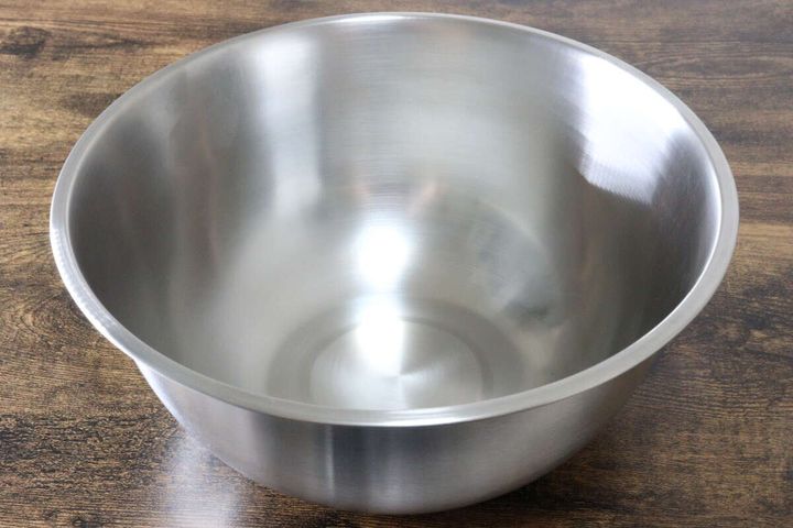 ステンレスボウル 24cm