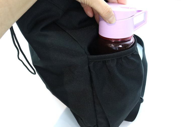 宝島社ムック付録のPUMA（プーマ）の3WAYマルチバッグ10