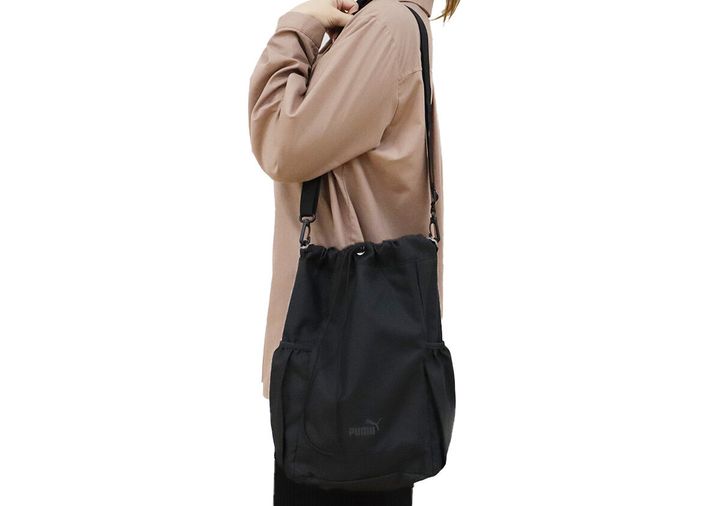 宝島社ムック付録のPUMA（プーマ）の3WAYマルチバッグ5