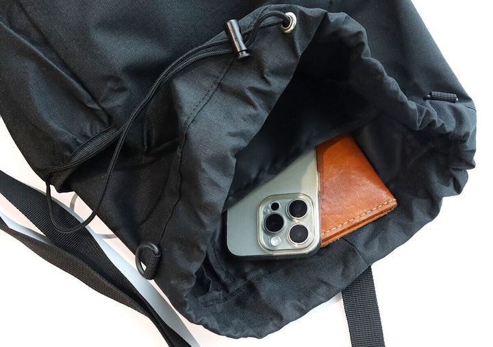 宝島社ムック付録のPUMA（プーマ）の3WAYマルチバッグ9