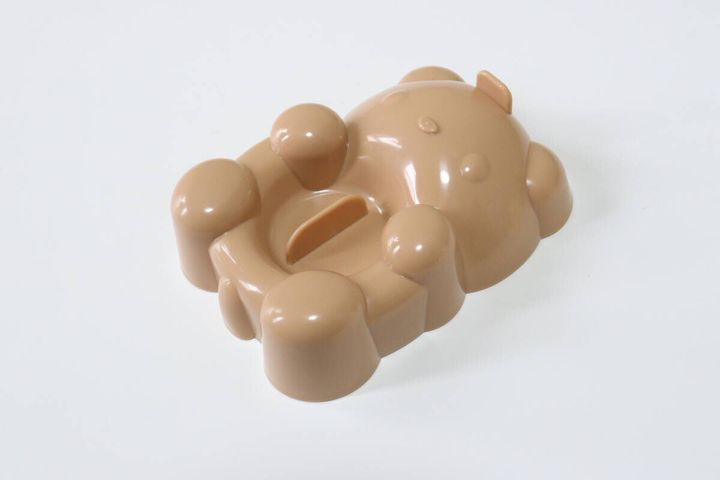 デコかわごはんdeハグくま