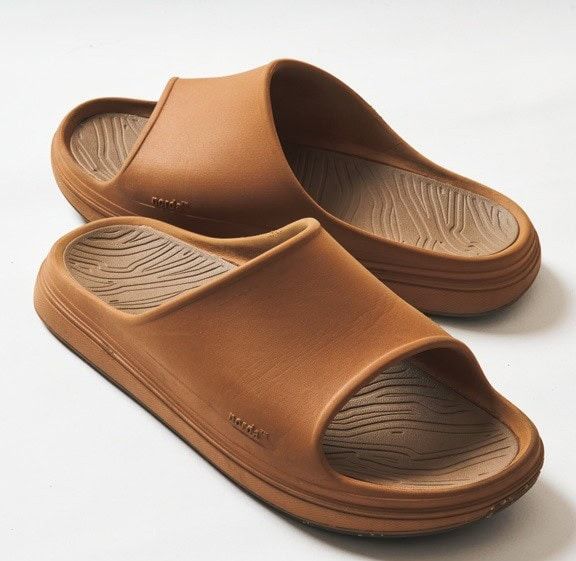 UNDER THE SUNスタッフ、ブランドディレクター・谷田誠人のベストバイ NORDAの008