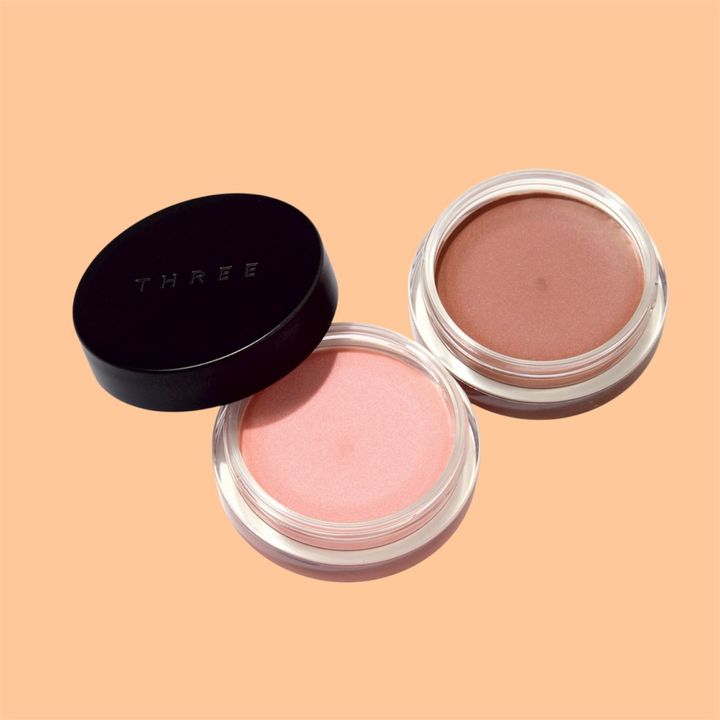 【3/3発売】THREEのマルチユースなカラーバーム