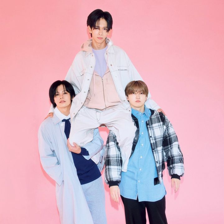 【超特急】KAI＆RYOGA＆YUKIトリオトーク☺【前編】