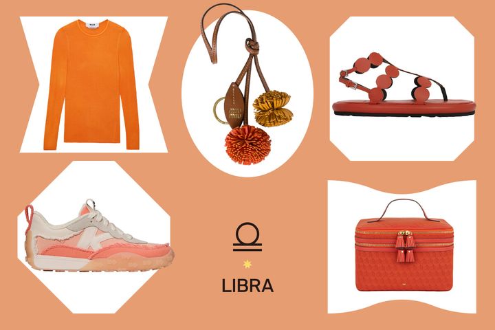 3月のてんびん座を立て直す。停滞を好転させる開運の鍵は？【12星座別ラッキーアイテム占い】