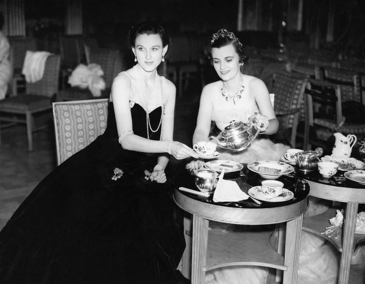 Photo_ Hulton Deutsch/Getty Images